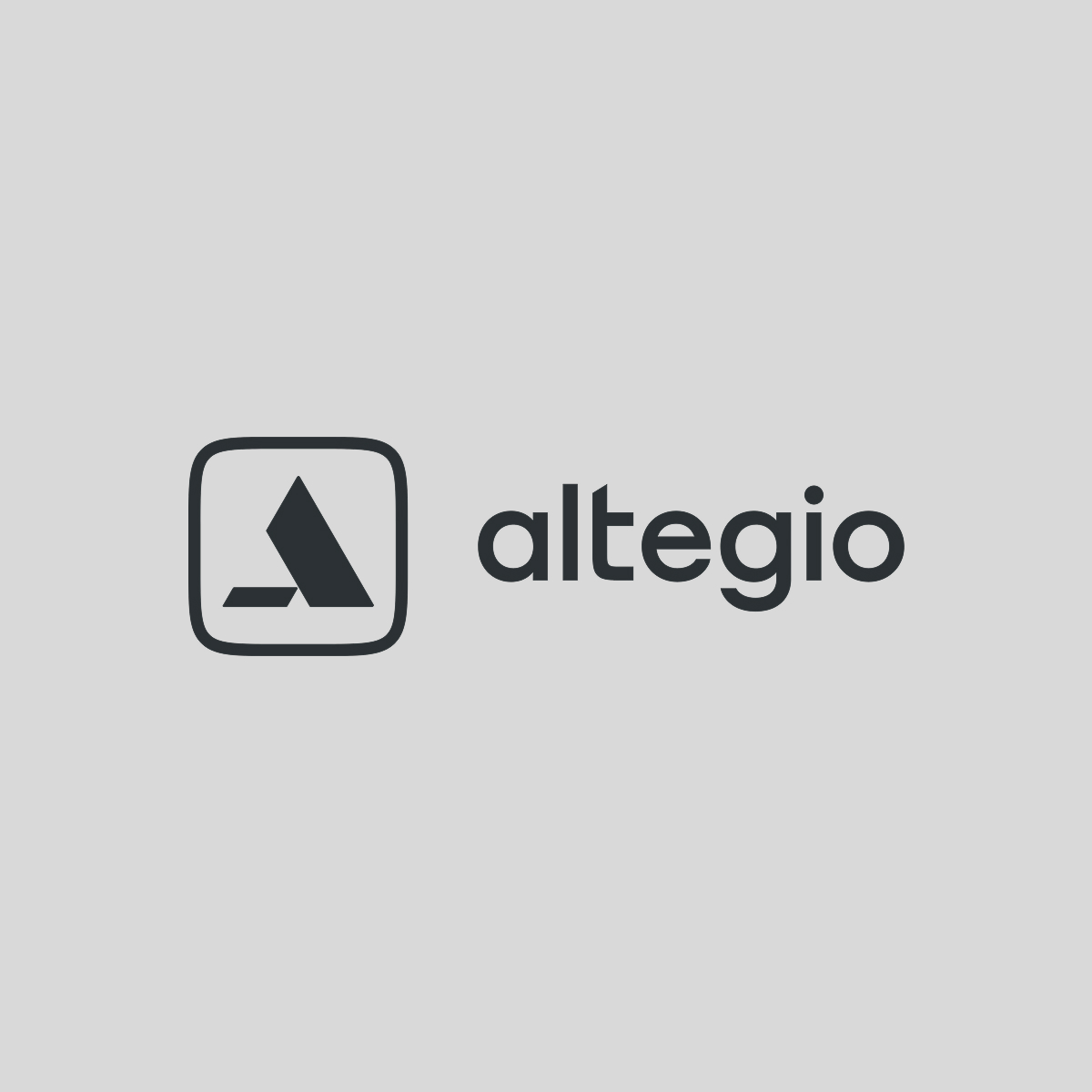 Altegio logo