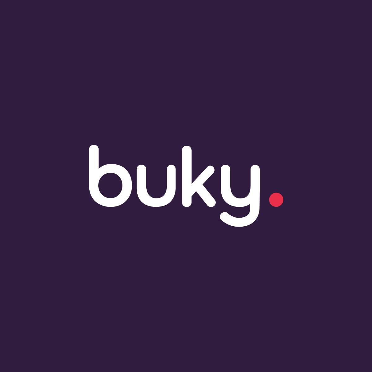 Buky logo