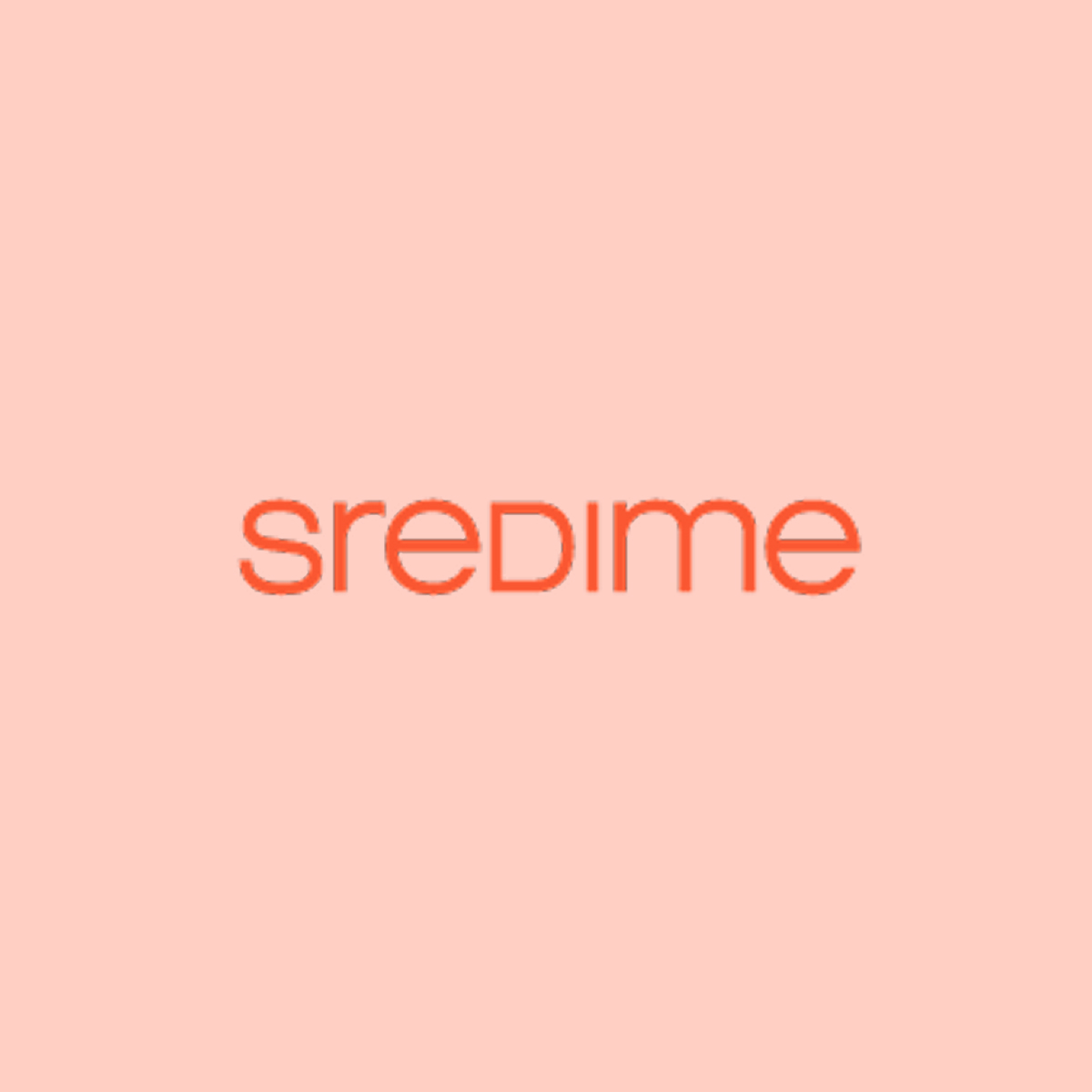 SrediMe logo