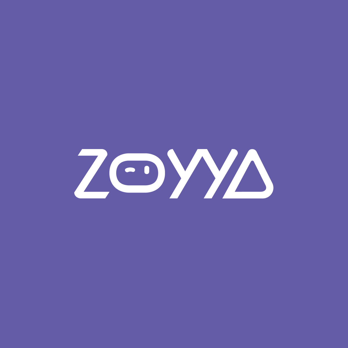 Zoyya logo